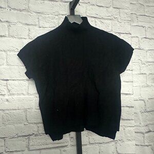 Lucca Short Sleeve Sweater